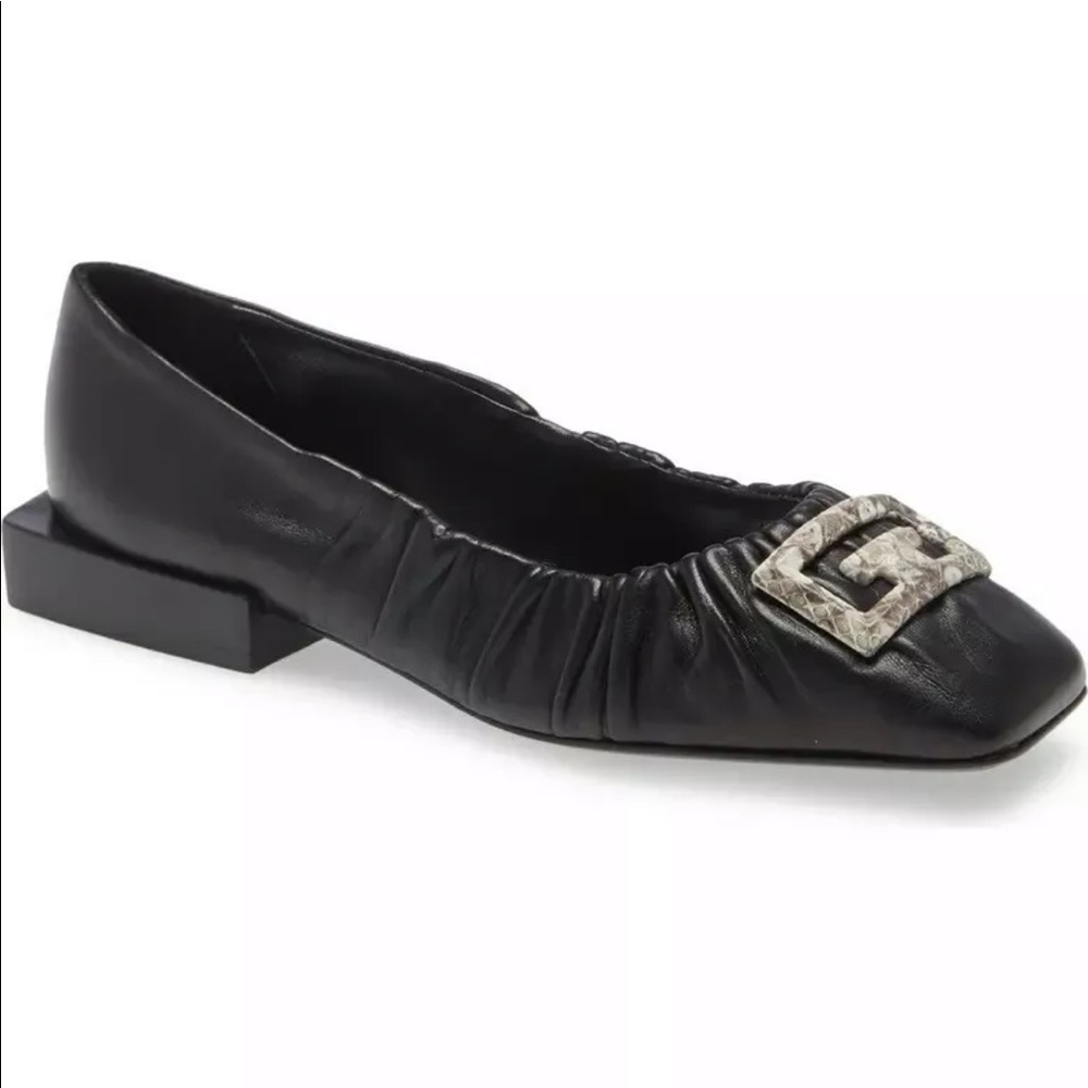Givenchy flats - Picture 2 of 5